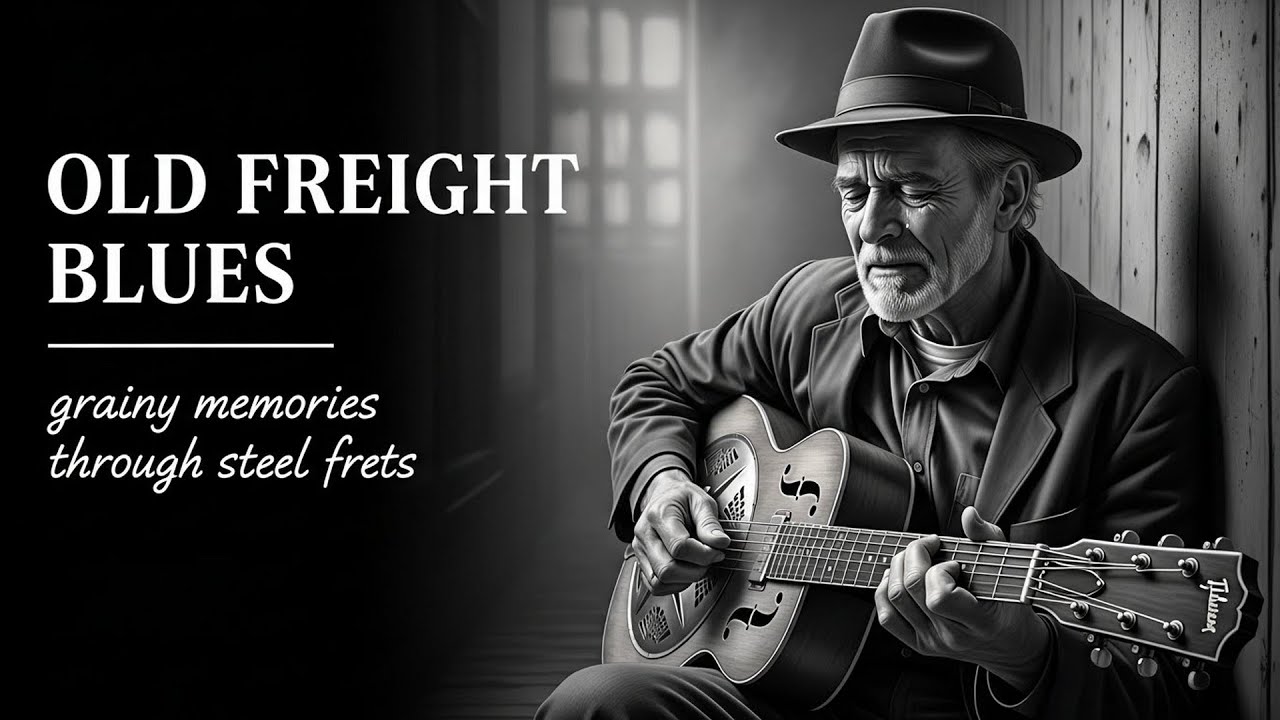 Allman Brothers, Gov’t Mule, Derek Trucks — Southern Jam Blues Style Like Slide Guitar Legends