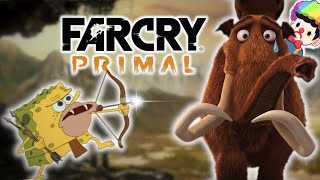 El DLC que se creyó juego completo, el PEOR de la saga - Far Cry Primal