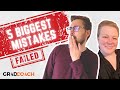 Quantitative Data Analysis: 5 Common Mistakes π«