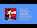 Capture de la vidéo Alec Empire - The Destroyer [Full Album]