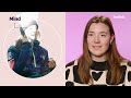 Olympic Skier Jaelin Kauf's Off-Season Training & Most Painful Ski Injuries | Women's Health