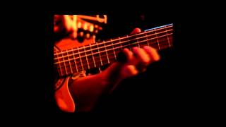 Duo Simon Fransquet Et Karim Baggili - Live À Lan Vert Au Concert De Taxidi Quintet