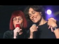PAGU, por Zélia Duncan e Rita Lee (DVD Rita Lee MTV Ao Vivo, 2004)