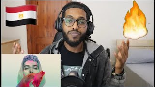 Reacting To MARWAN PABLO - CTRL | (ردة فعل) مروان بابلو - كنترول