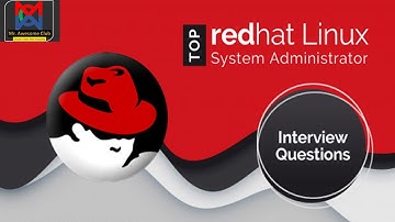 RHCSA Interview Preparation: Trailblazing Tips and Insights for Success|RHCSA |RHEL |Redhat-9 #rhel