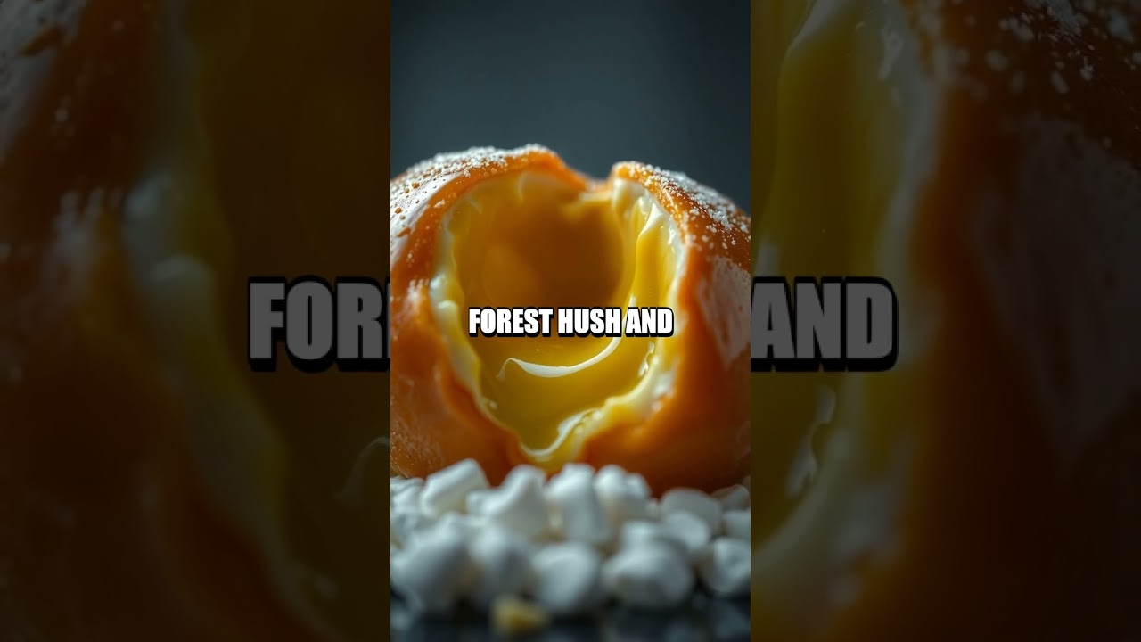 Nordic Night Bites at a Helsinki Street Cart