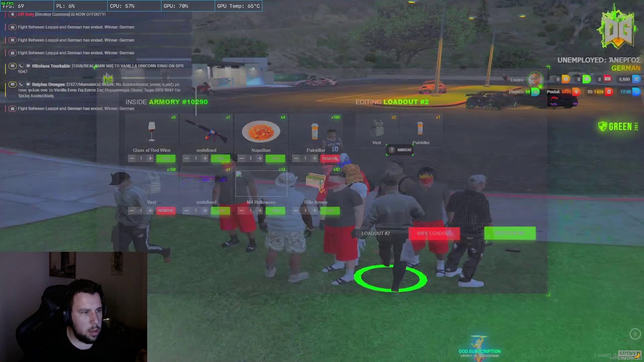 🔴Emerald OG !!!! Adminiko !!🔴