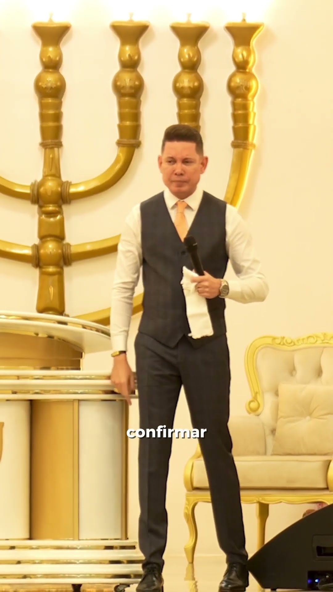 Deus que fala ?