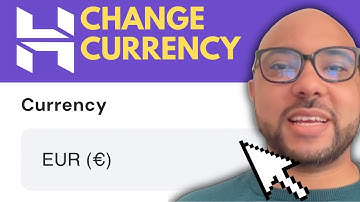 How to Change Store Currency in Hostinger Website Builder (Step-by-Step Tutorial)