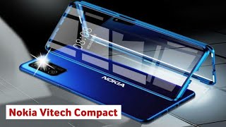 Nokia vitech compact 2021 price