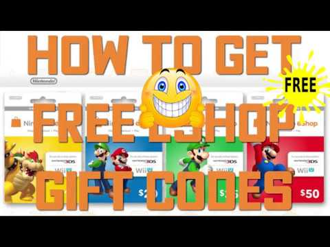 qr code 3ds eshop free games