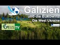 Galizien und die Bukowina - Die West-Ukraine #BesserReisen #Galizien #Bukowina