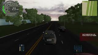 Müslüm Gürses Sen Bilirsin | City Car Driver Drift ve Gazlama screenshot 3