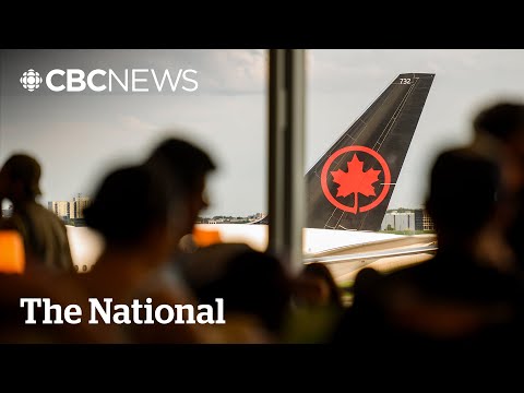 Air Canada to