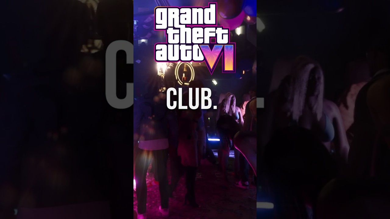 A Tiny Secret found in the GTA 6 Trailer...