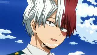Shoto Todoroki Edit-Replay Amv Anime Edit Alight Motion Rawdaddy Style Edit