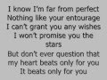 Emeli Sande - My Kind of Love (lyrics)