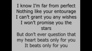 Emeli Sande - My Kind of Love (lyrics)