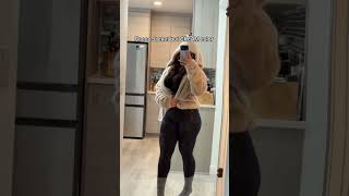 The Catsuit Too   short shorts dominique