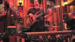 Ian Arthurs Band With John Wilcox And Johnny Angel - Stormy Monday