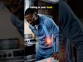 Your Leg Hurts?…It could be your back