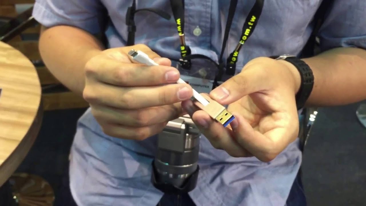 PNY latest 128GB USB with lightning cable iPhone Flash Drive / Charging Cable