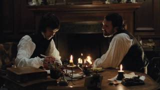 [TM] Bright Star Trailer HD [Two Steps From Hell - Clair Voyant]