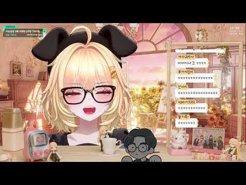 버거야 나랑 타요 빼고는 다 늑대야 thumbnail