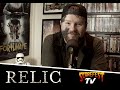 Scarefest TV | Glenn Cochrane | RELIC