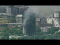 Grenfell tragedy exposes differences in local fire response - BBC Newsnight