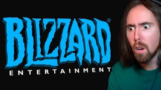 Big Blizzard News