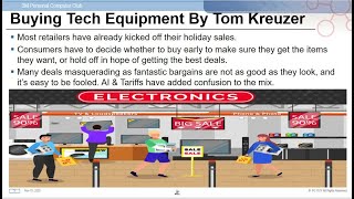 Car 2025/11/19 Buying Tech Equipment