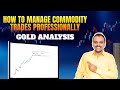 Watch Gold | How to Manage Trades Professionally