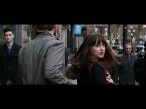 Fifty Shades Darker - (TV Spot2) (HD)