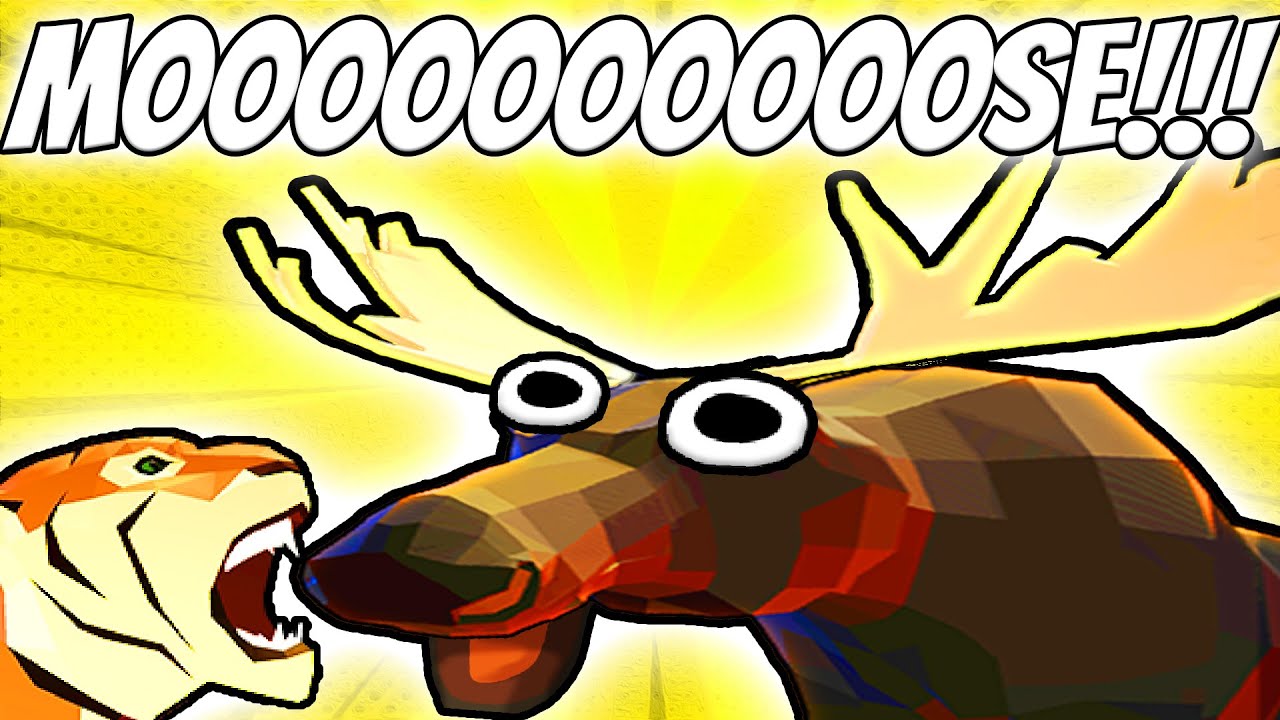 Moose Summons vs Blood Tigers in Soulstone Survivors