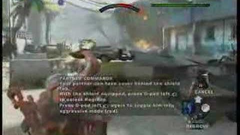 Army of Two Part 2 - Somalia