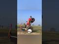 tractor Nishu bhai stunt Swaraj per