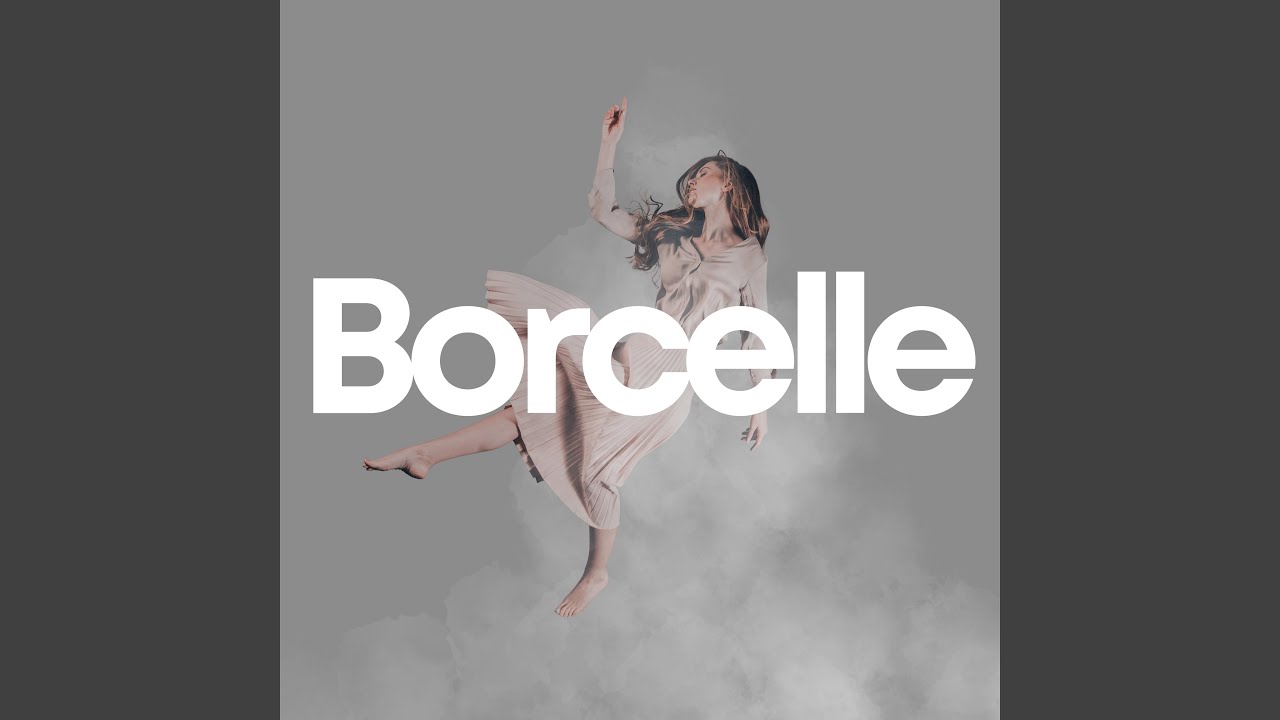 YouTubeでBorcelleを視聴 YouTubeでBorcelleを視聴