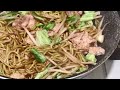 yakisoba