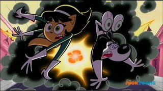 Nicktoons Commercial Breaks November 1, 2020