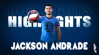 Highlights - Jackson Andrade