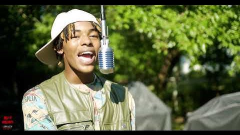 The NFL is playing 😭🔥 😂YSN FLOW - Myles Garrett | Mic Drop | with @LawaunFilms Prod. by @EinerBankz