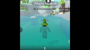 How to Glitch Onto the Island in Total Roblox Drama