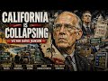 VICTOR DAVIS HANSON: California Is Collapsing