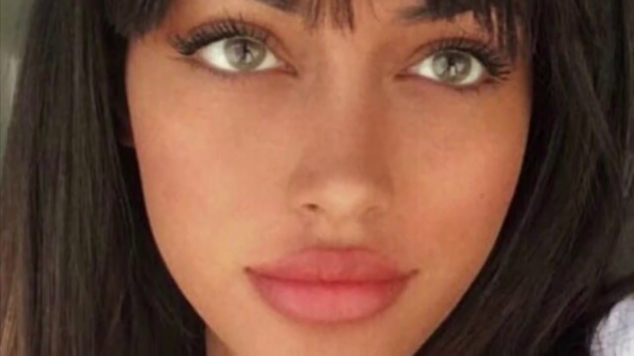 Barbie Nose And Eyes (calm Version) RESULTS IN ONE WEEK luminal 🌸 - YouTube