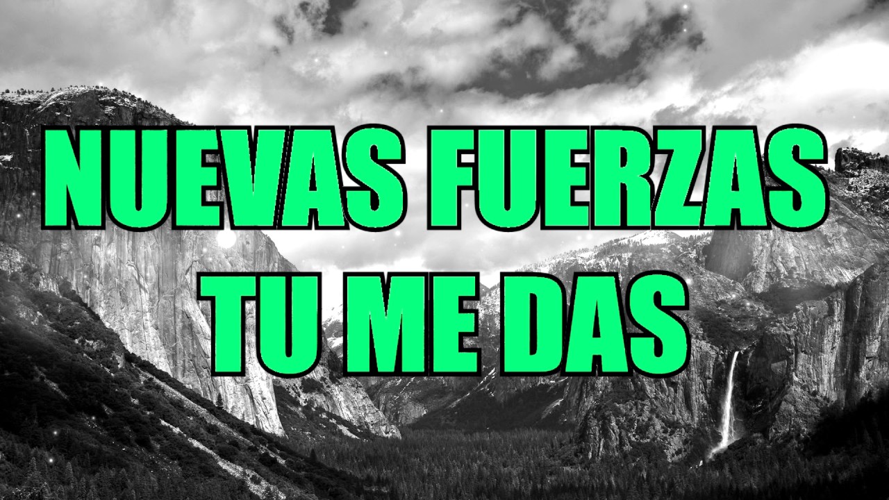 Levanto mis manos PISTA