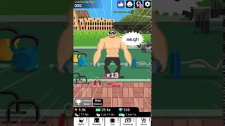 Muscle King Android screenshot 4