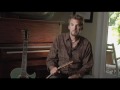 Capture de la vidéo Kenny Loggins Interview: Part 1 | Elixir Strings