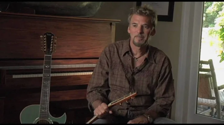 Kenny Loggins Interview: Part 1 | ELIXIR Strings