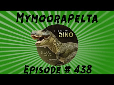 Video: Hvad spiste trias-dinosaurer?